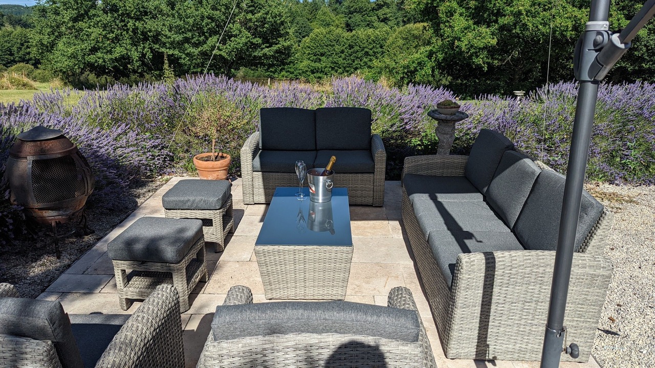 Photo of Outdoor in Cussac
