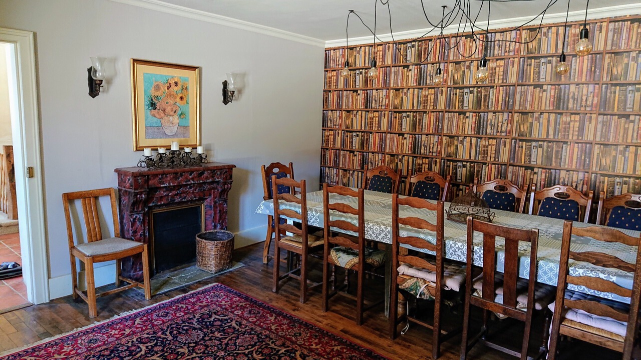 Photo of Livingroom in Cussac