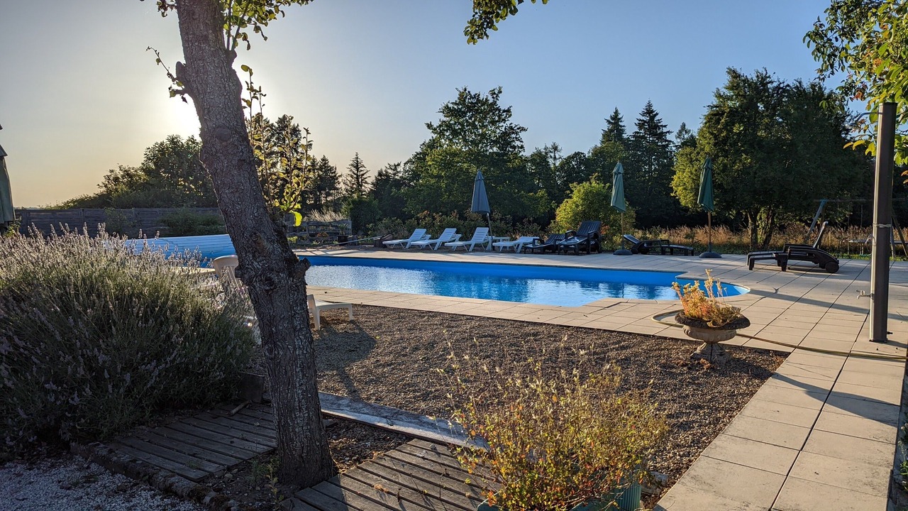 Photo of Outdoor in Cussac
