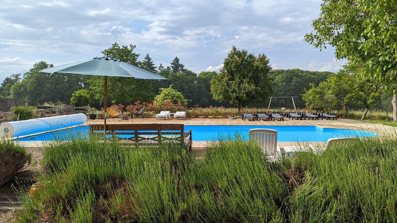 Photo of Outdoor in Cussac
