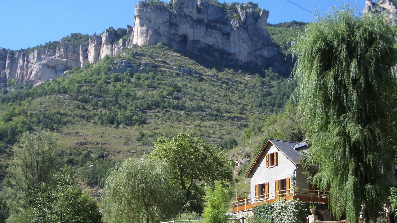 Photo of Outdoor in Saint-Pierre-des-Tripiers