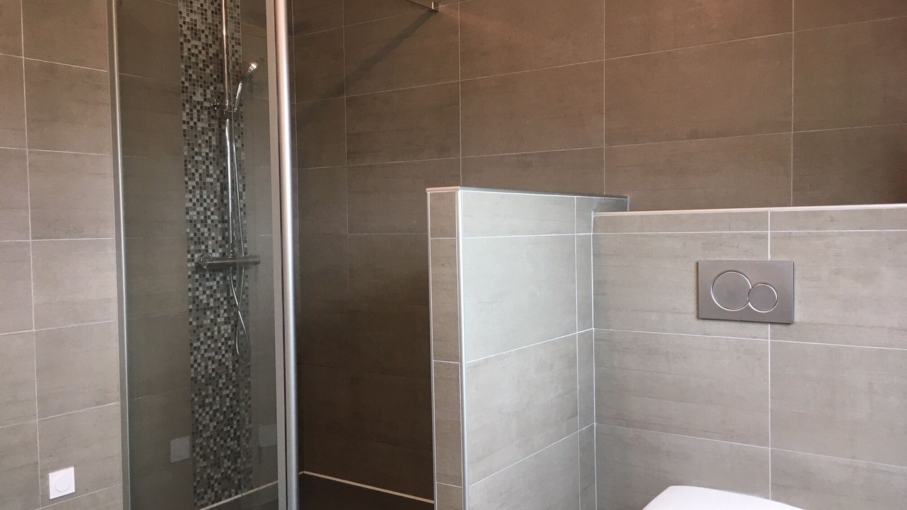 Photo of Bathroom in Saint-Pol-de-Leon