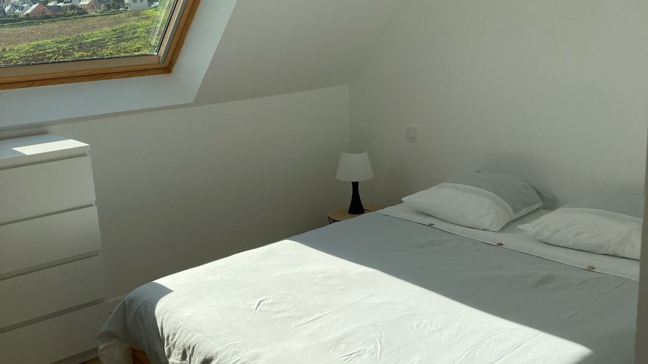 Photo of Bedroom in Saint-Pol-de-Leon