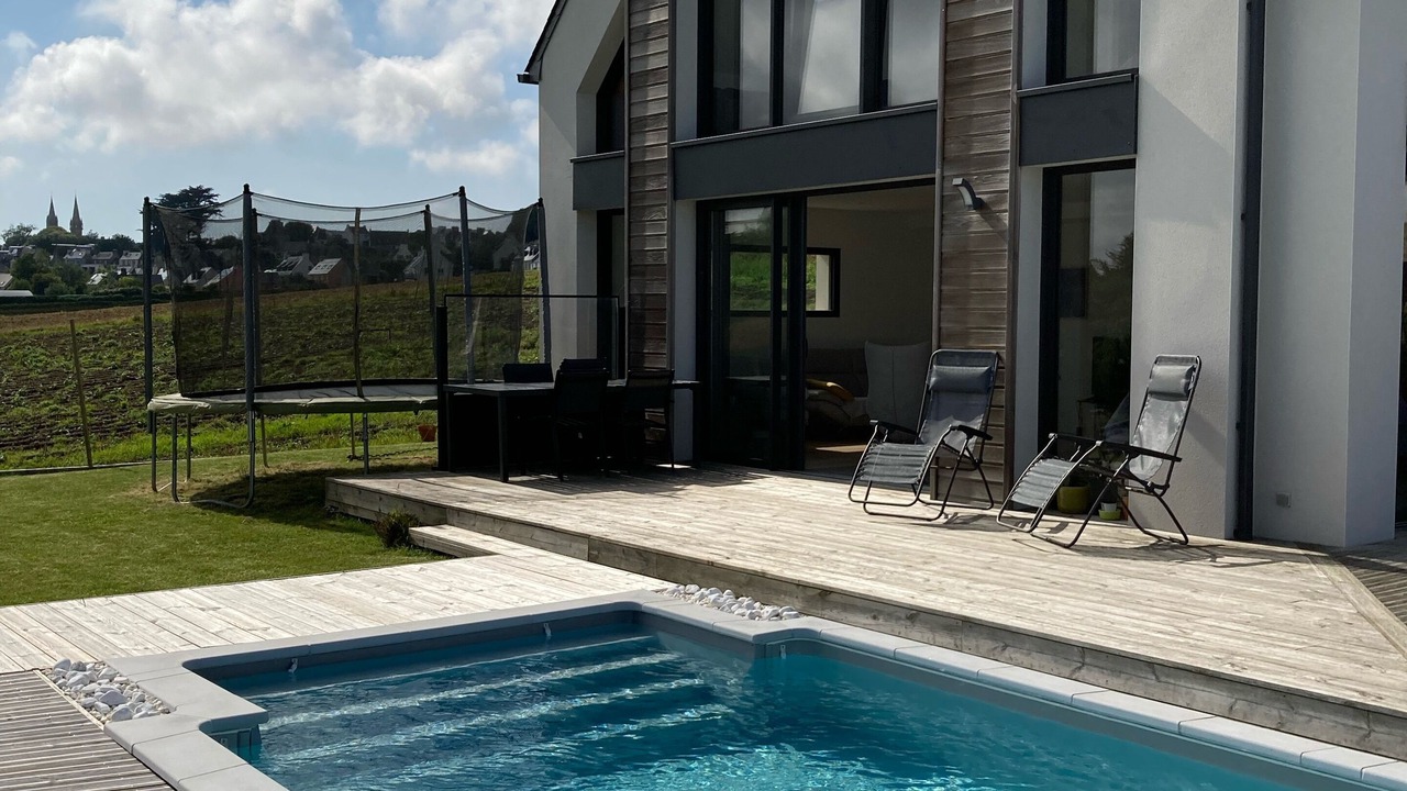 Photo of Outdoor in Saint-Pol-de-Leon
