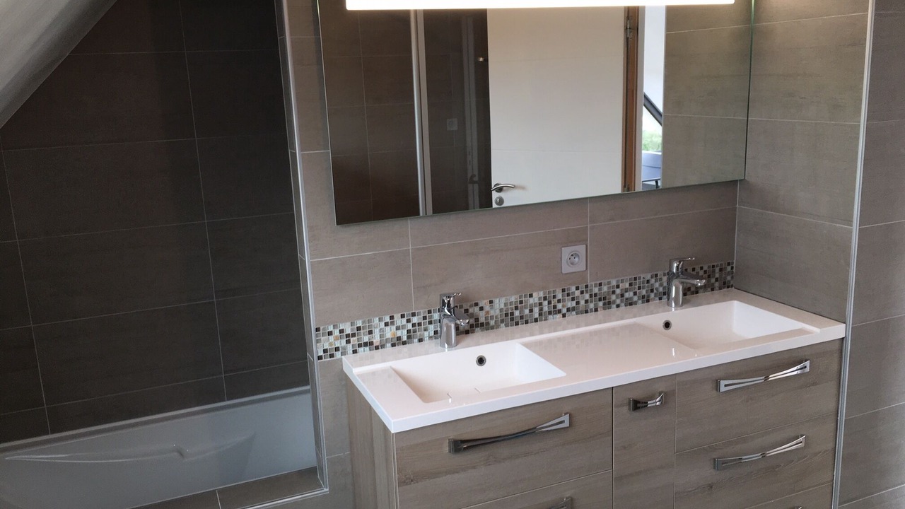 Photo of Bathroom in Saint-Pol-de-Leon