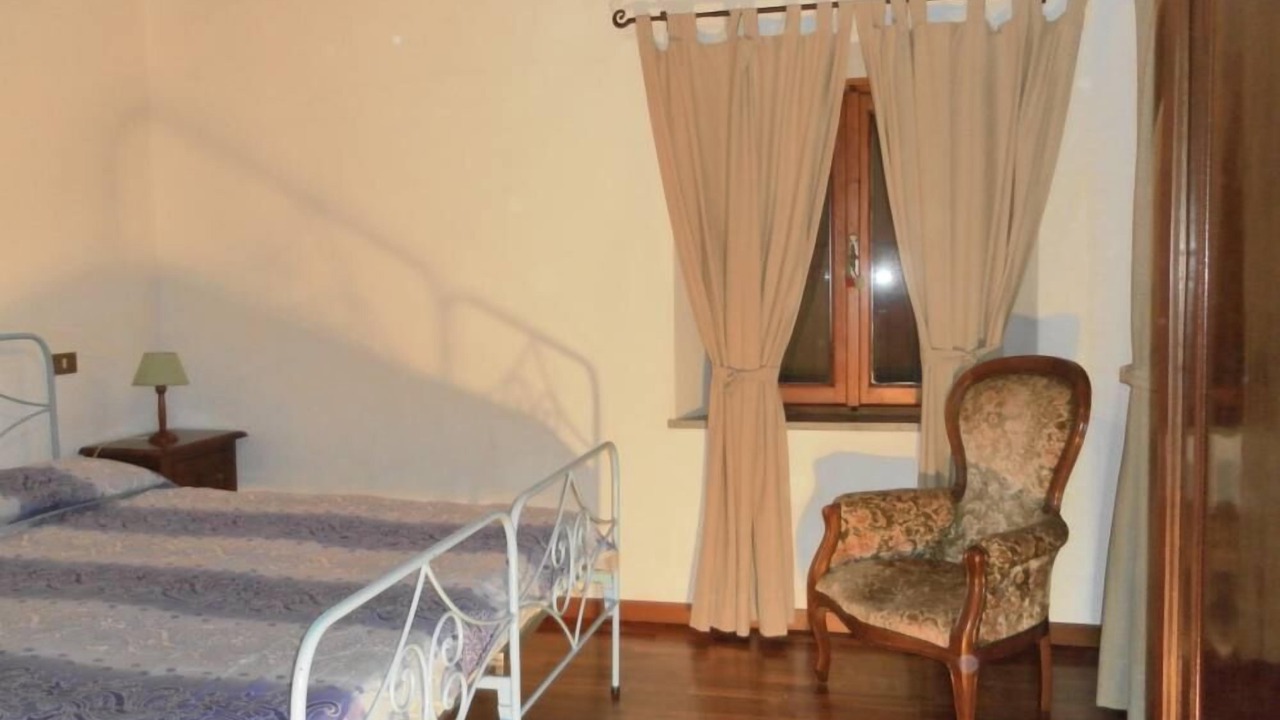 Photo of Bedroom in Calci