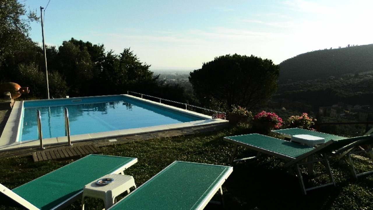 Photo of Outdoor in Calci