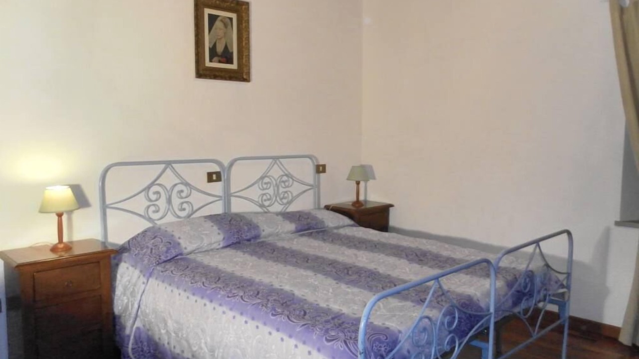 Photo of Bedroom in Calci