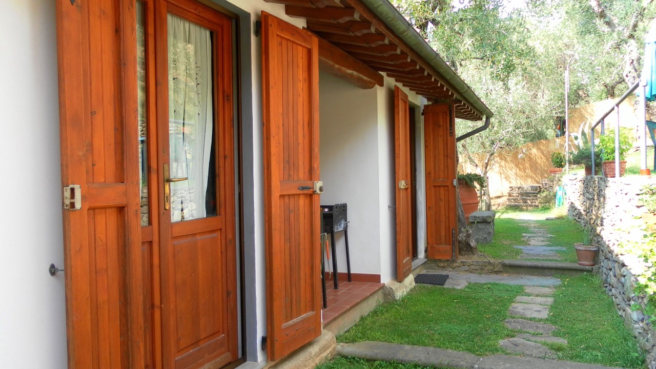 Photo of Outdoor in Calci