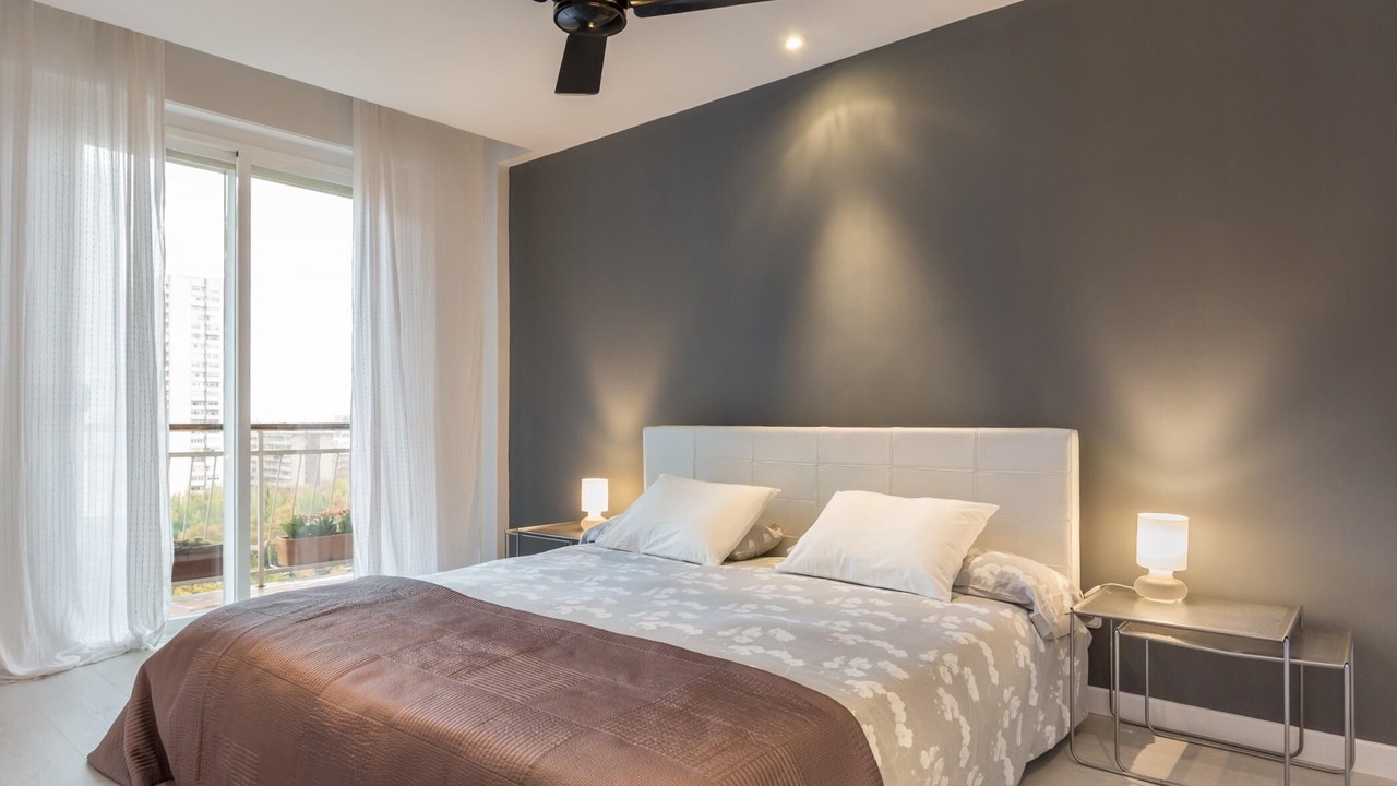 Photo of Bedroom in Cuatro Caminos