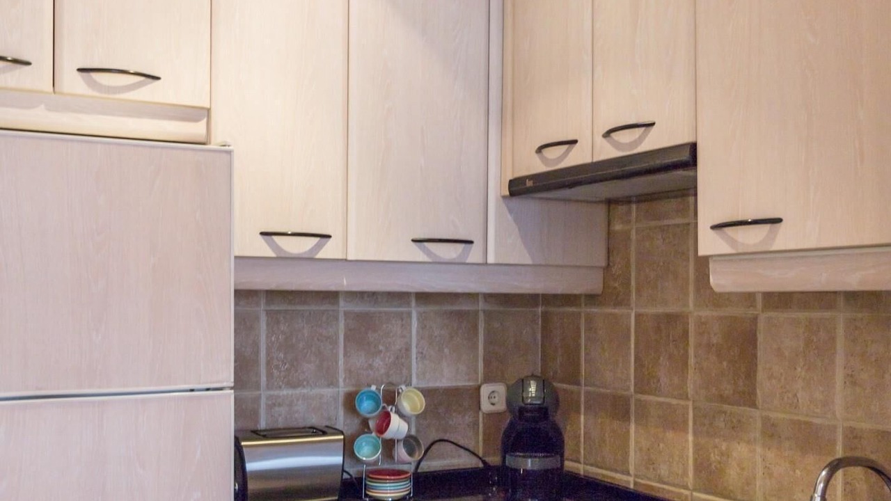 Photo of Kitchen in Cuatro Caminos