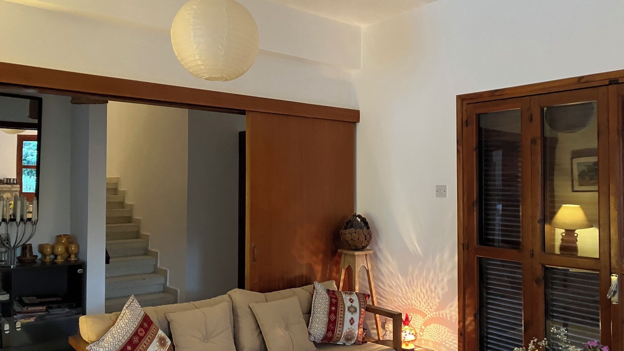 Photo of Livingroom in Ozankoy