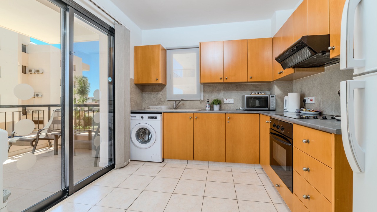 Photo of Kitchen in Oroklini