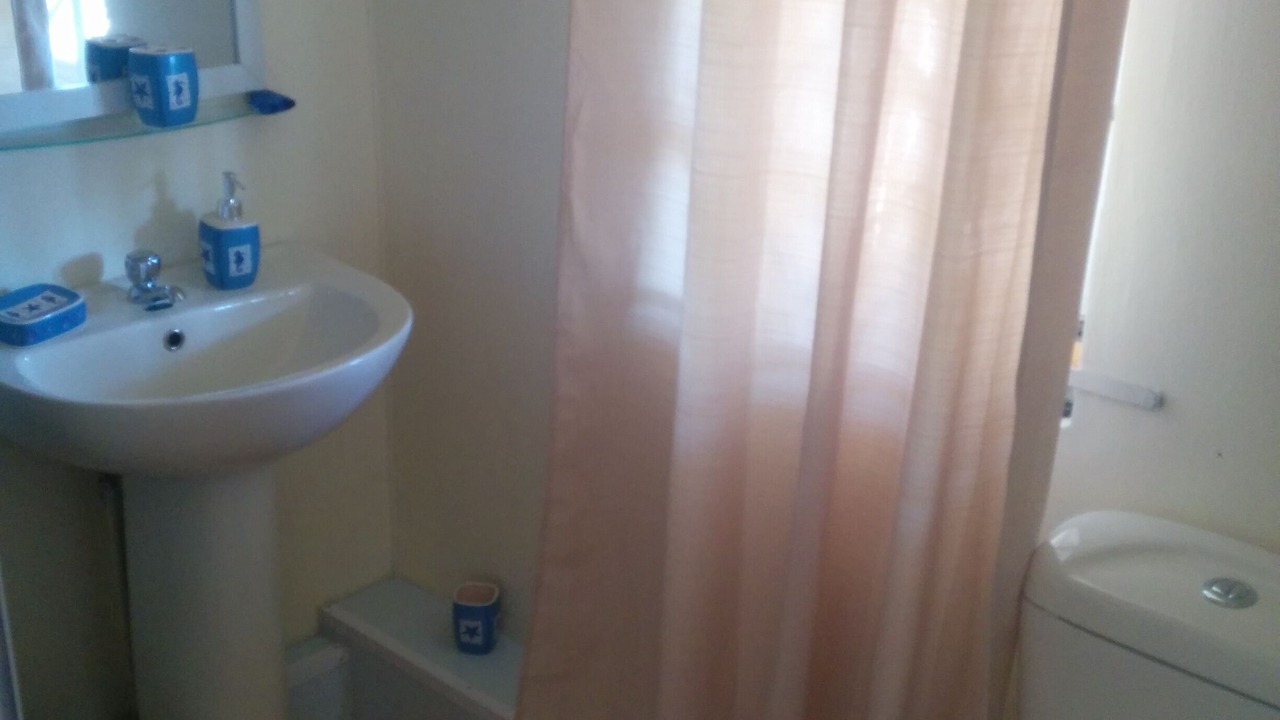 Photo of Bathroom in Trou aux Biches