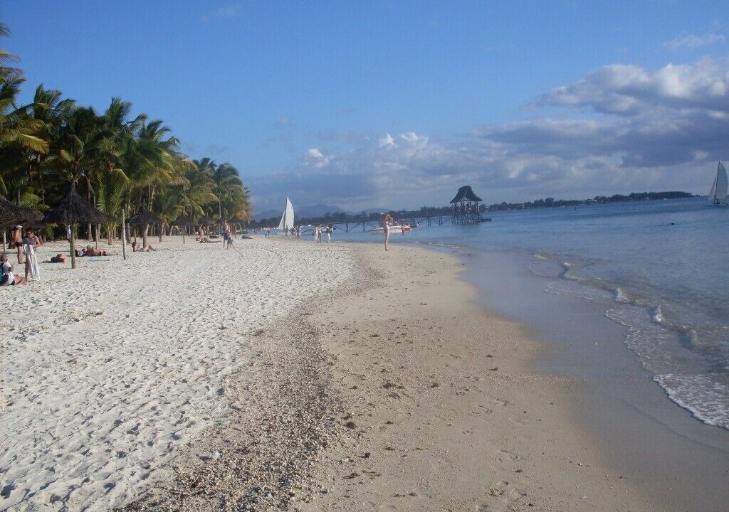 Photo of Others in Trou aux Biches