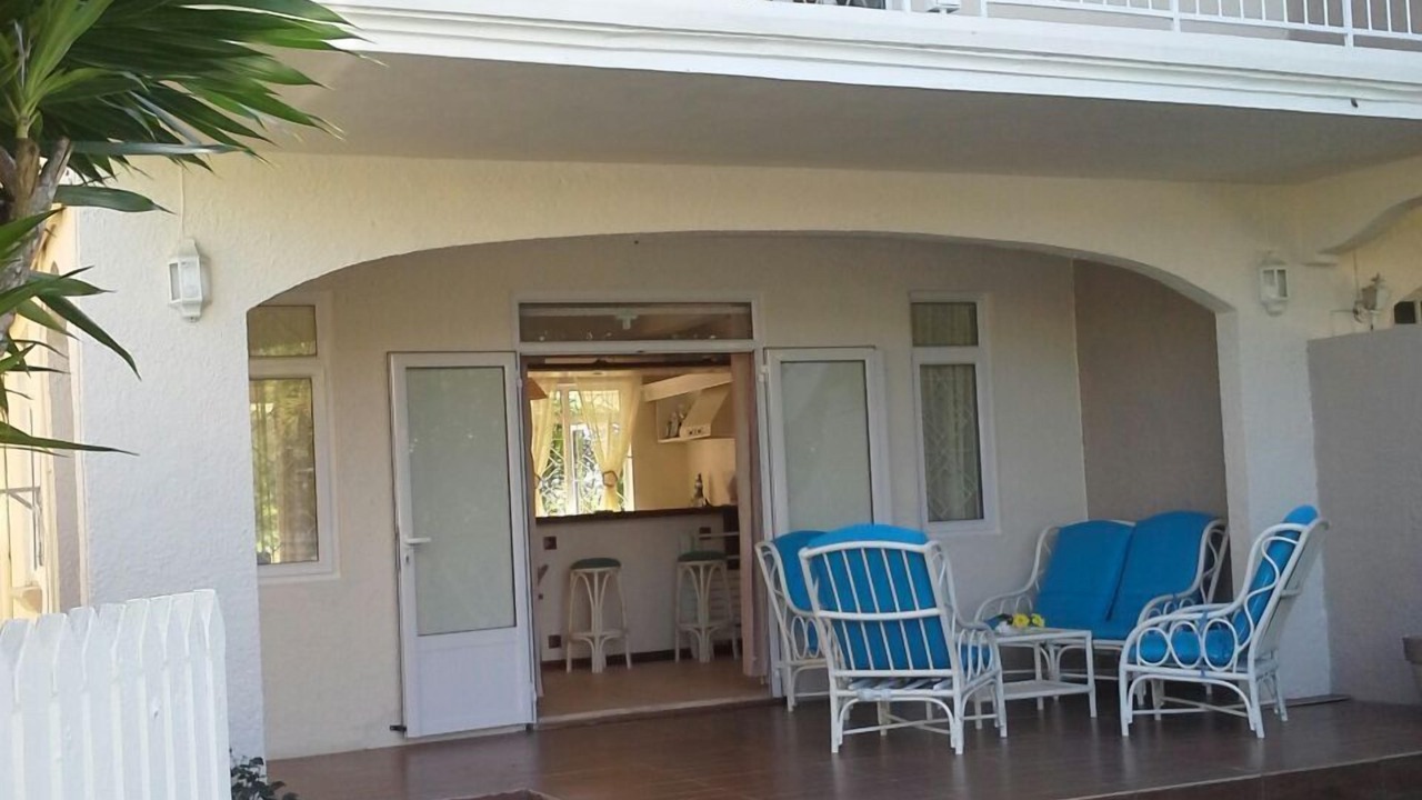Photo of Outdoor in Trou aux Biches