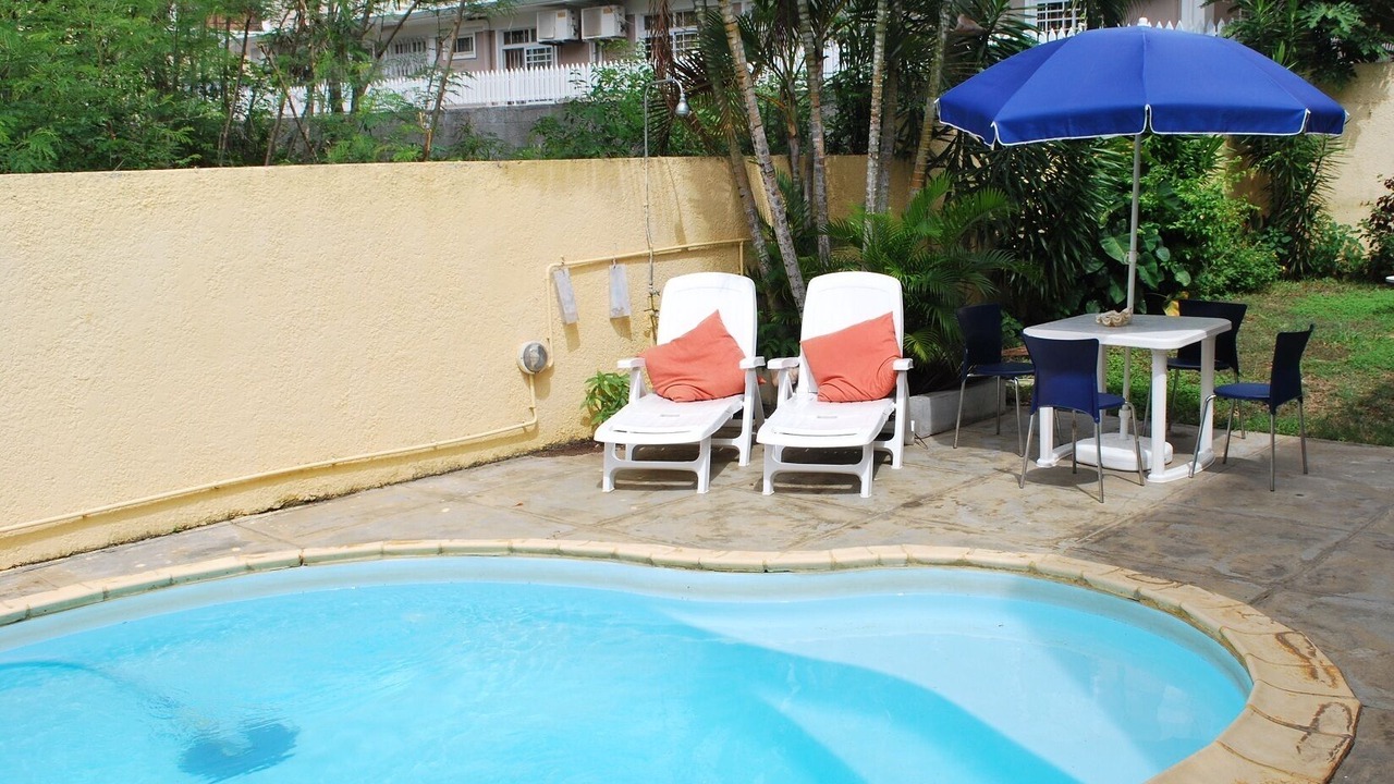 Photo of Outdoor in Trou aux Biches
