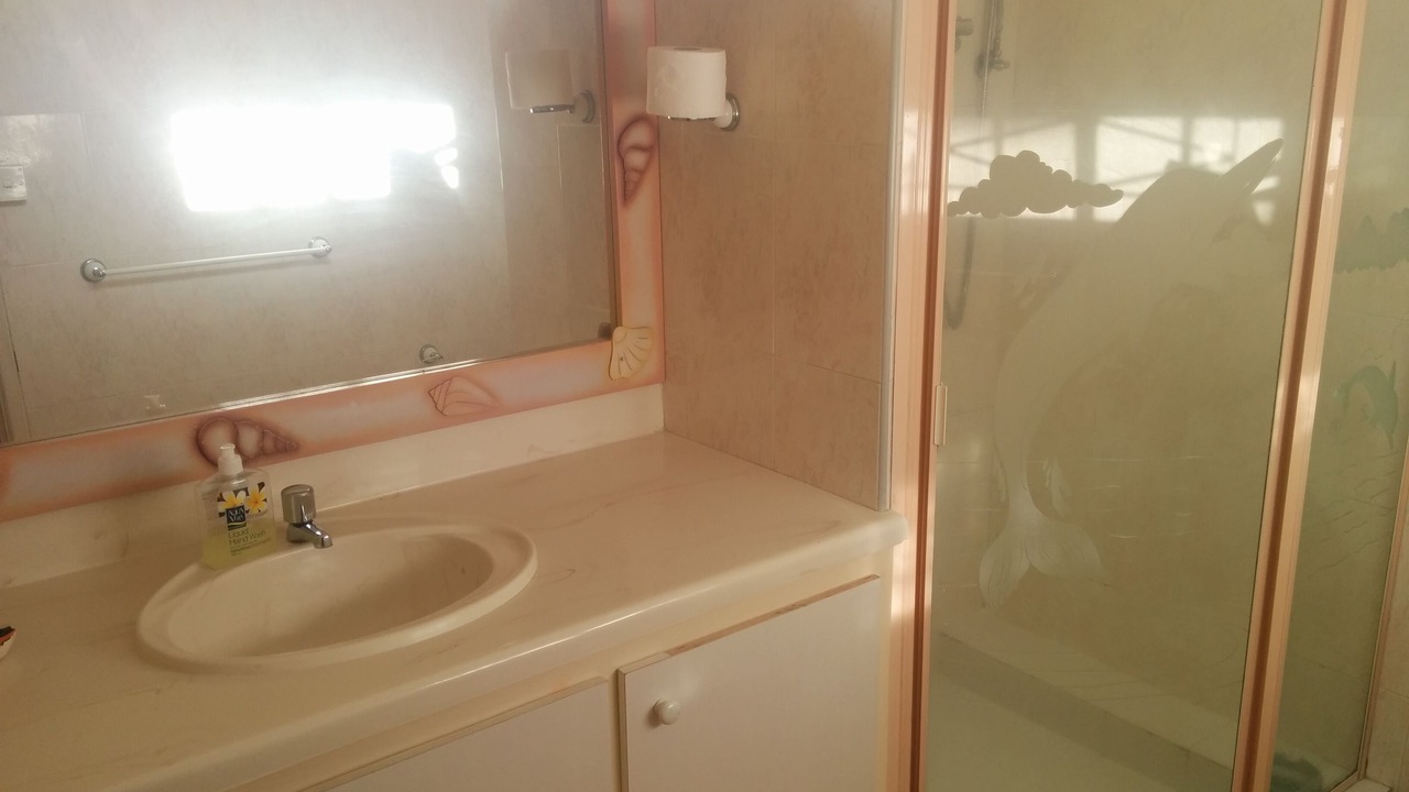 Photo of Bathroom in Trou aux Biches