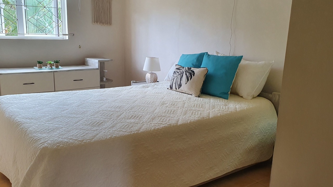 Photo of Bedroom in Trou aux Biches