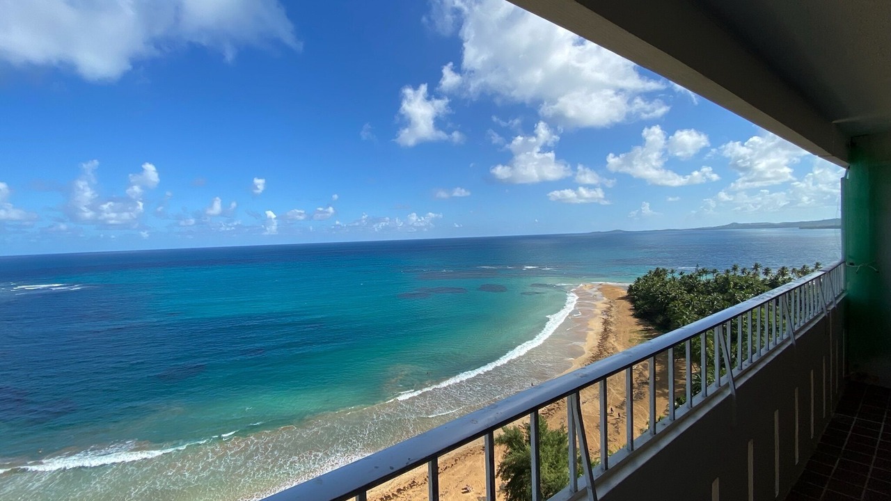 Photo of Patio Balcony in Vilomar