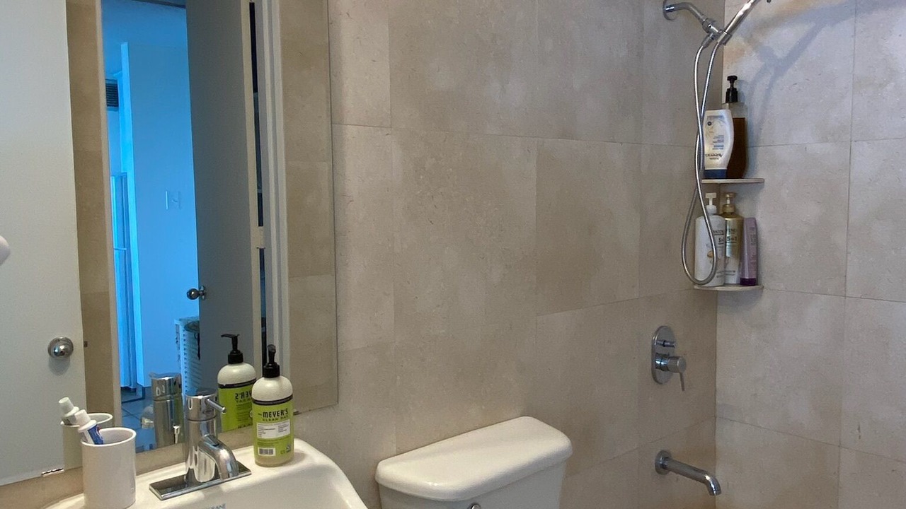 Photo of Bathroom in Vilomar