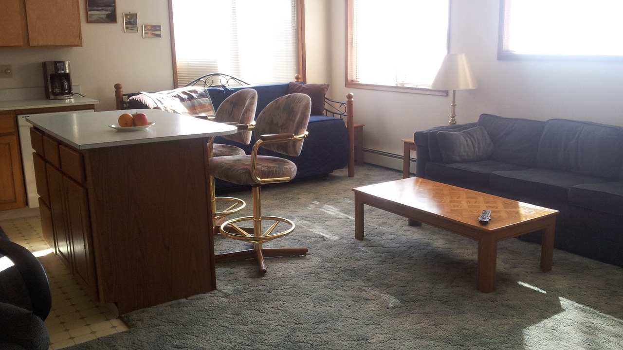Photo of Livingroom in Cordova