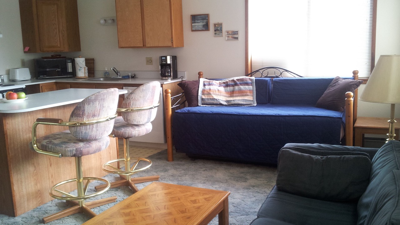 Photo of Livingroom in Cordova