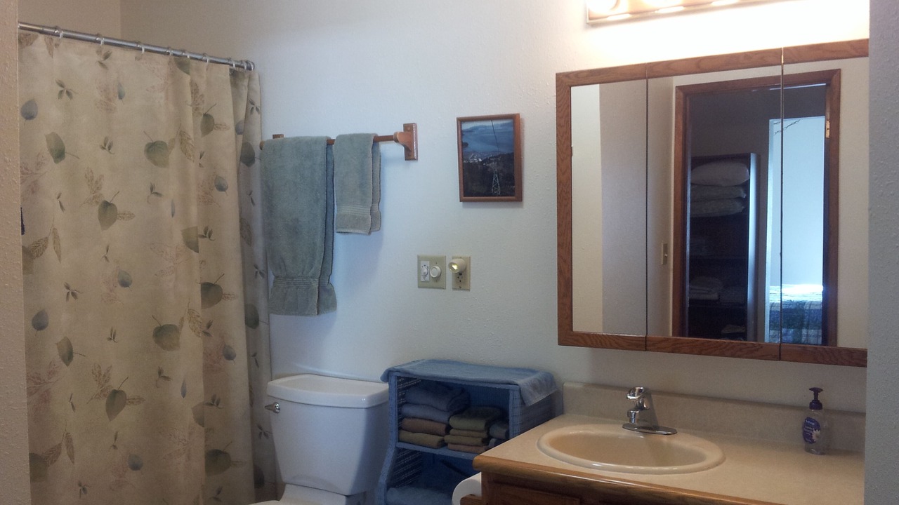 Photo of Bathroom in Cordova