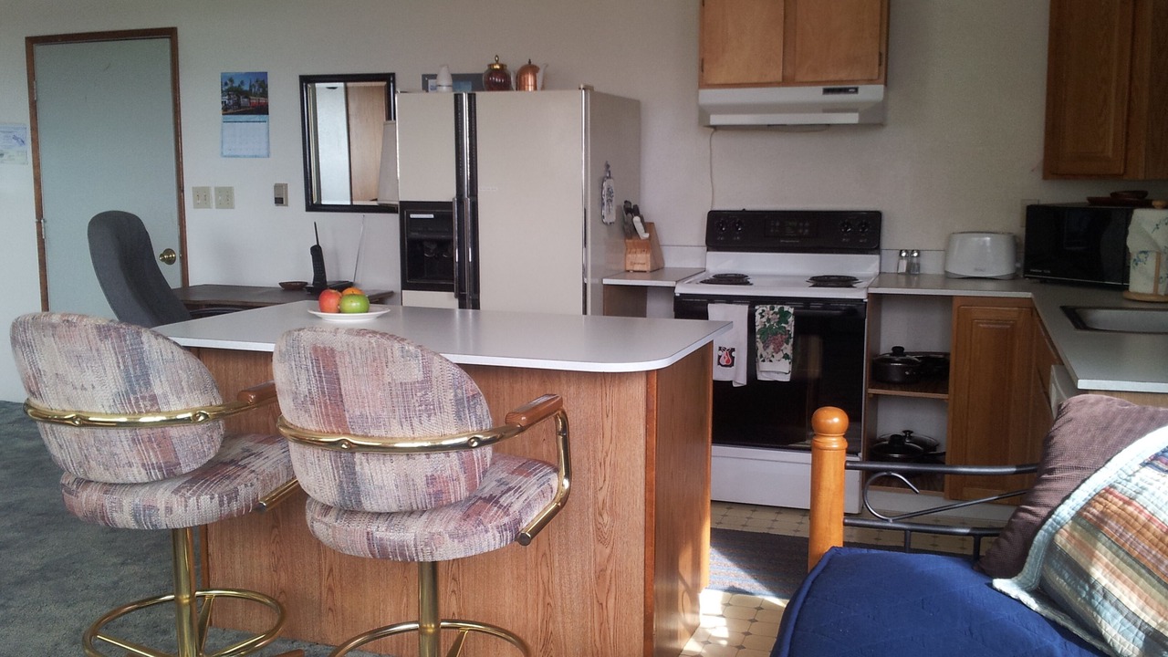 Photo of Kitchen in Cordova
