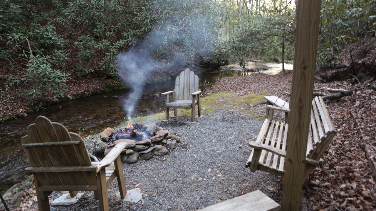 Photo of Others in Hiawassee