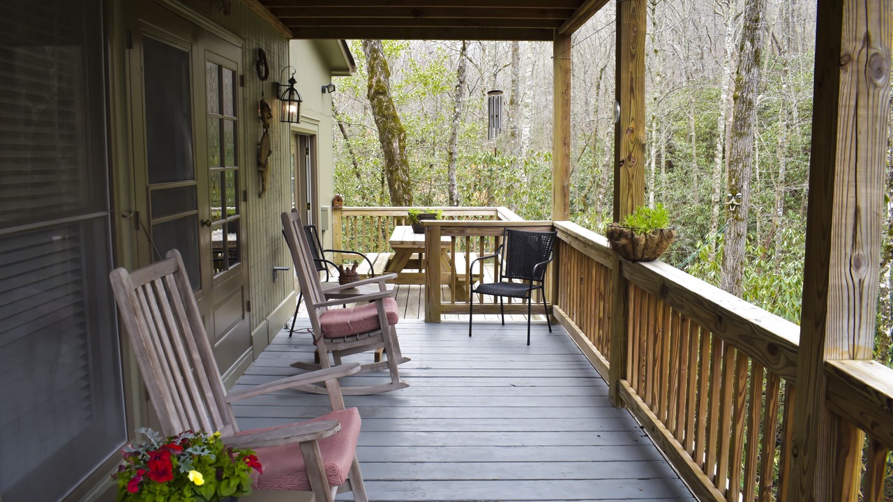Photo of Outdoor in Hiawassee