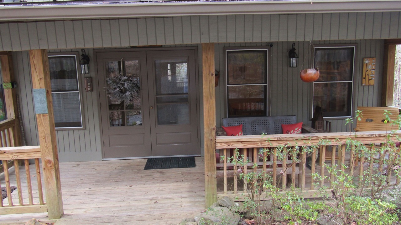 Photo of Outdoor in Hiawassee
