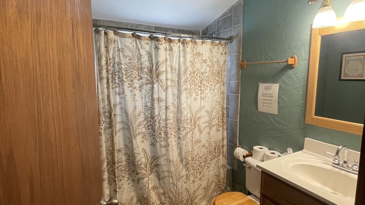 Photo of Bathroom in Little Elm