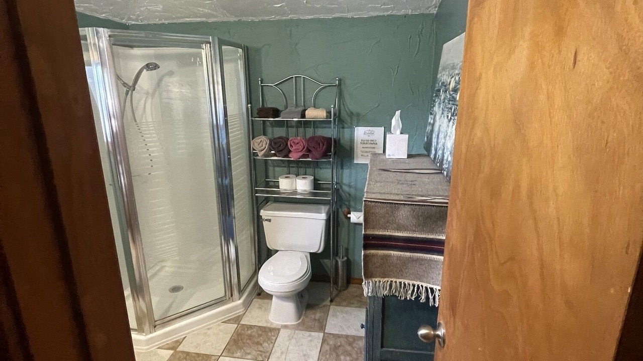 Photo of Bathroom in Little Elm