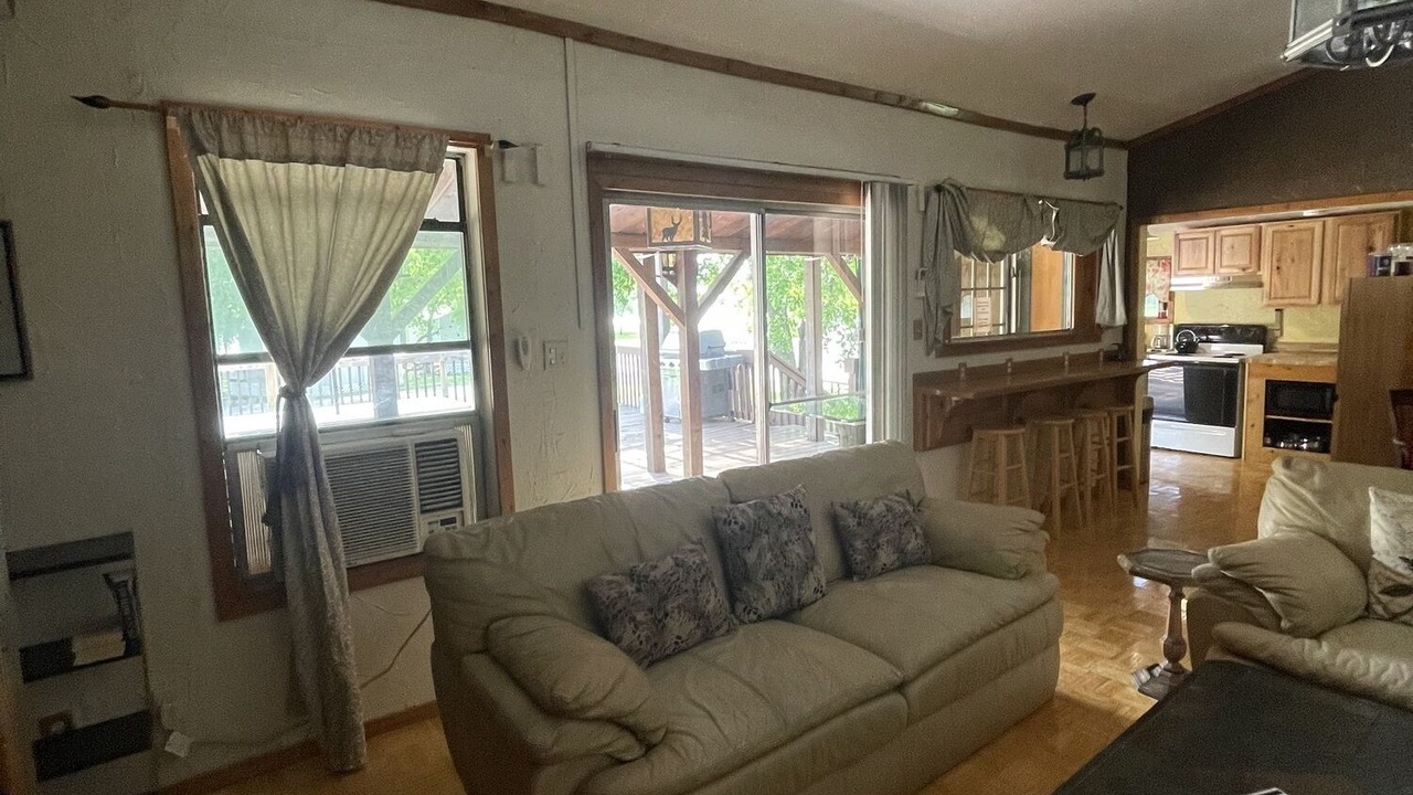 Photo of Livingroom in Little Elm