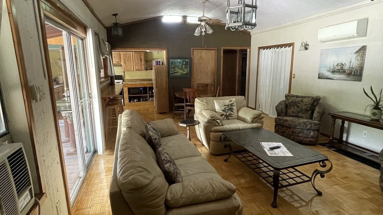 Photo of Livingroom in Little Elm
