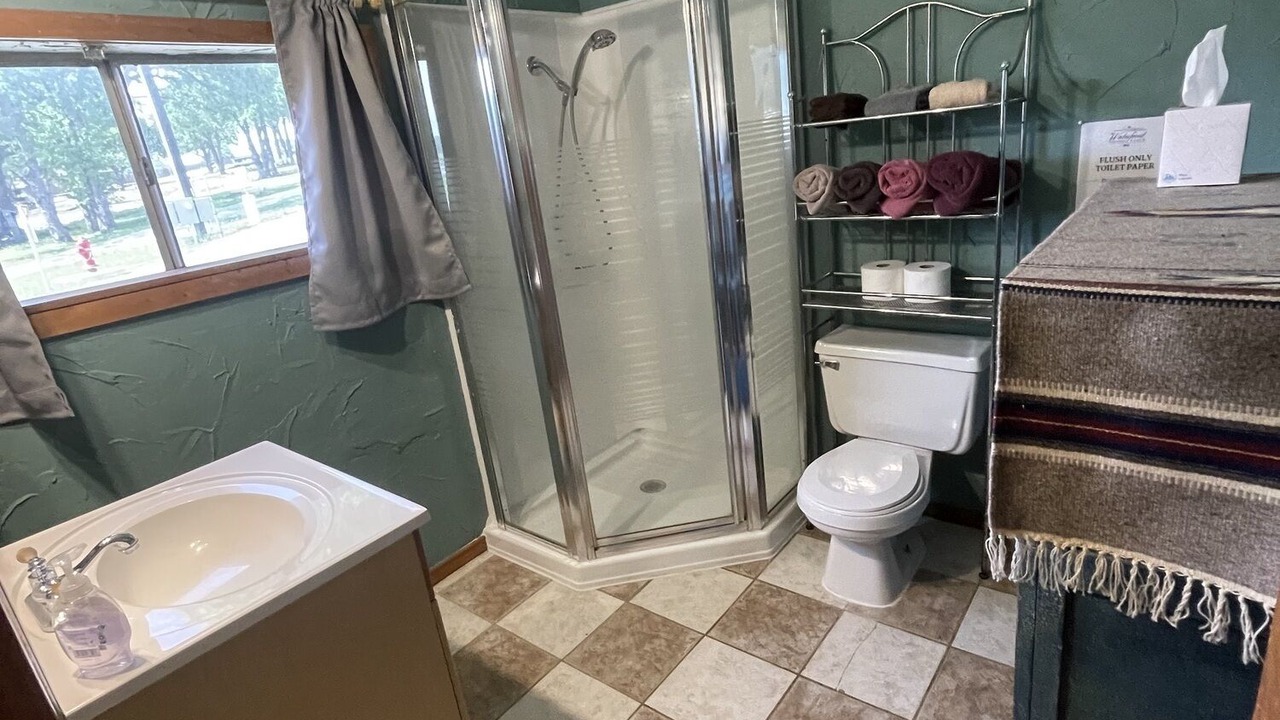 Photo of Bathroom in Little Elm