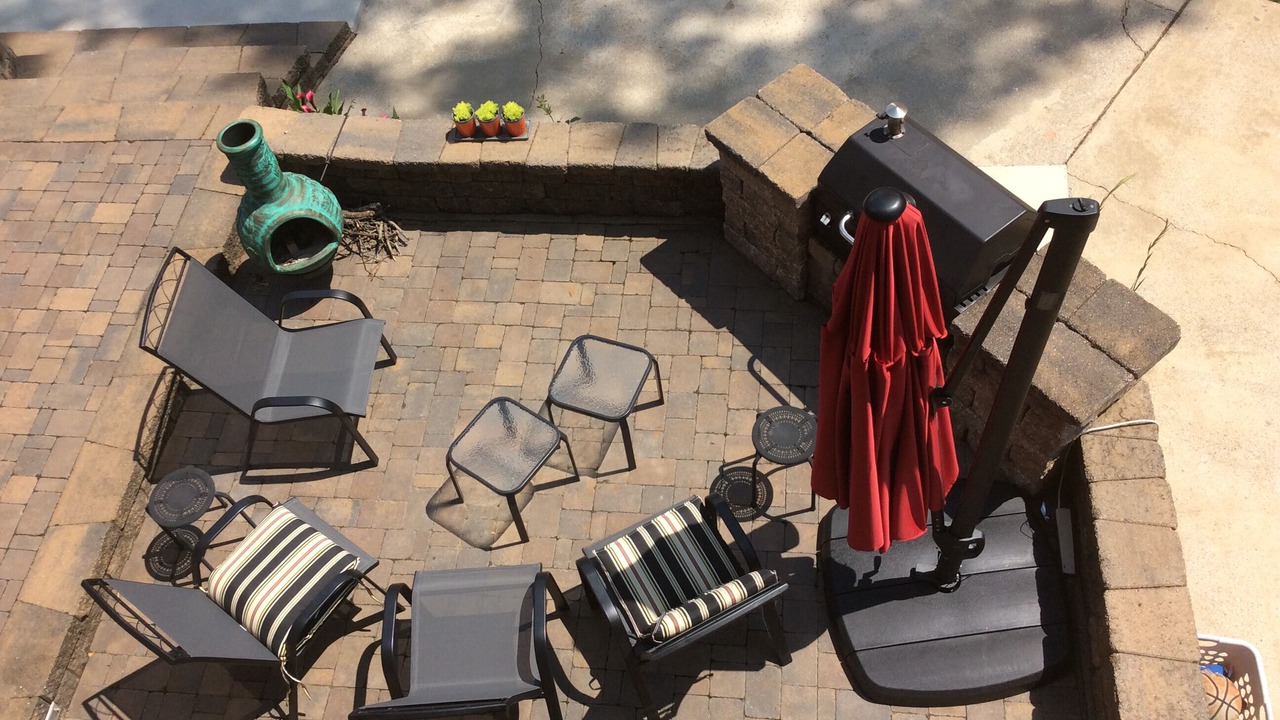 Photo of Patio Balcony in Madison