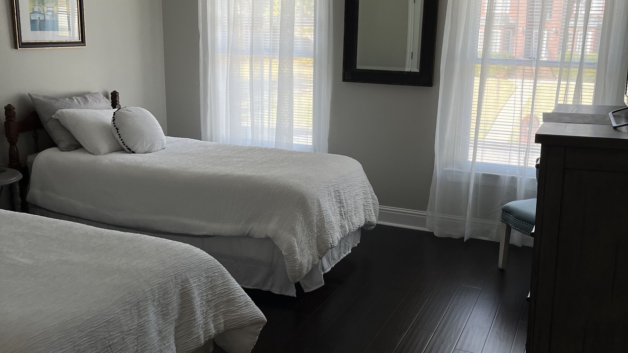 Photo of Bedroom in Madison