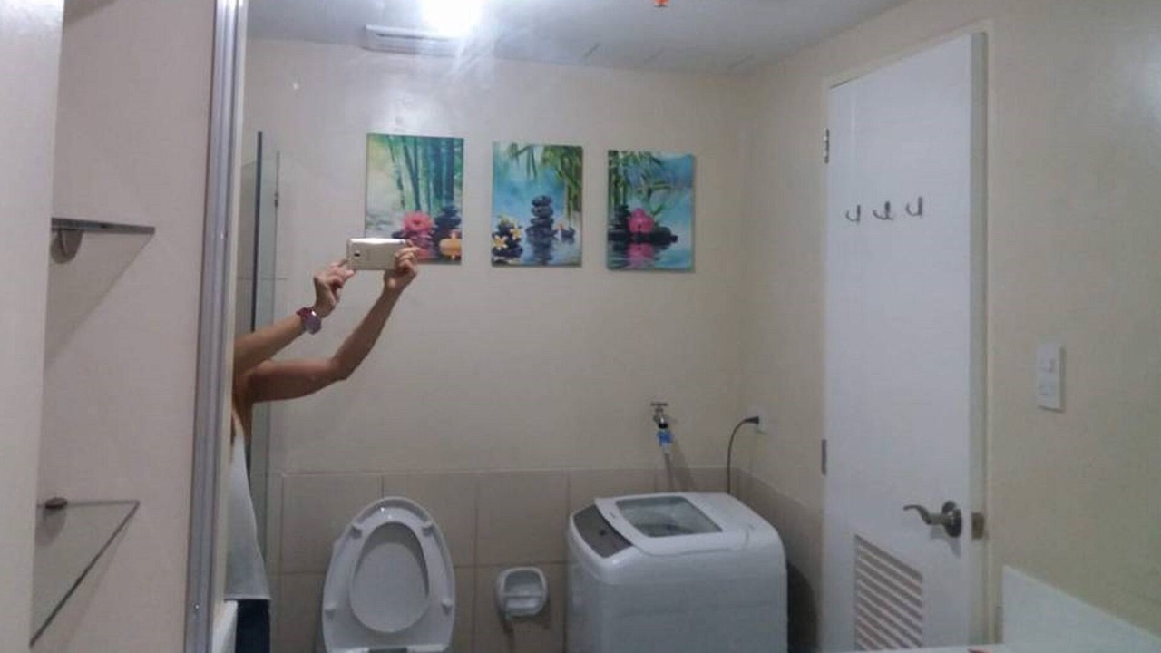 Photo of Bathroom in Valencia