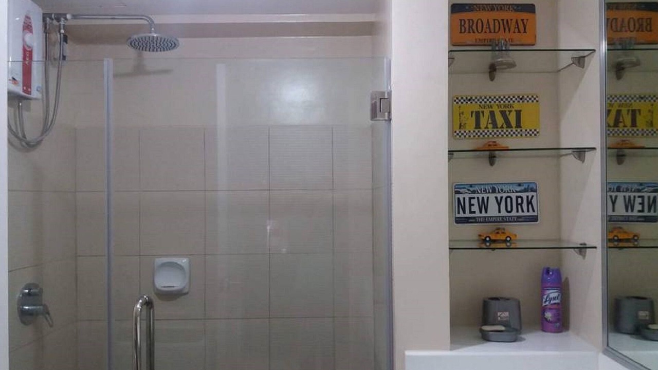 Photo of Bathroom in Valencia