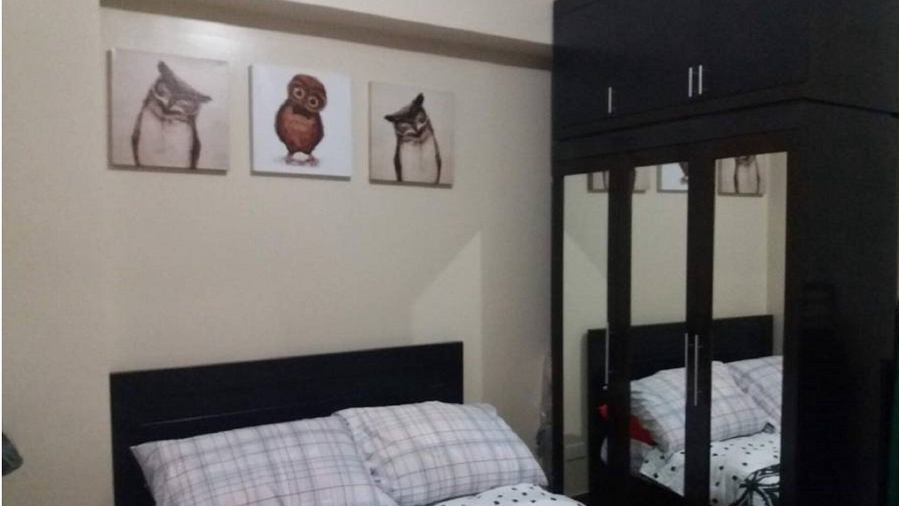 Photo of Bedroom in Valencia