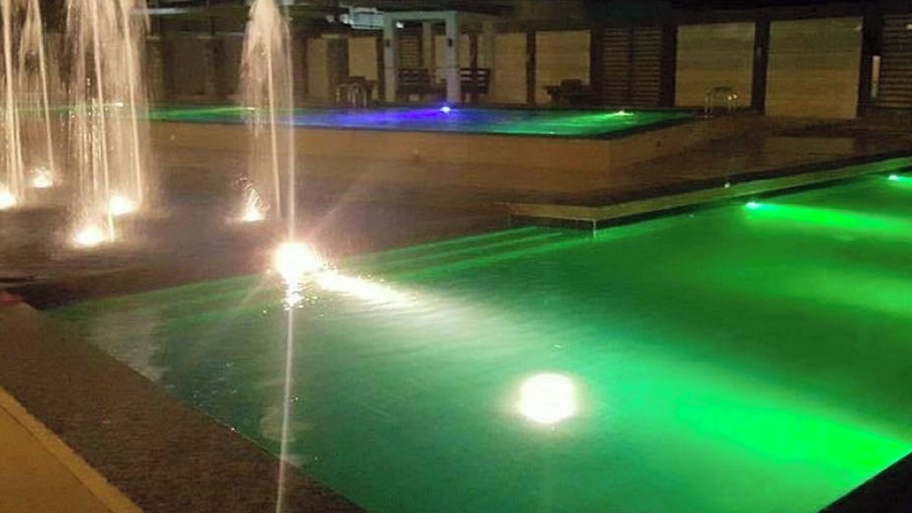 Photo of Outdoor in Valencia