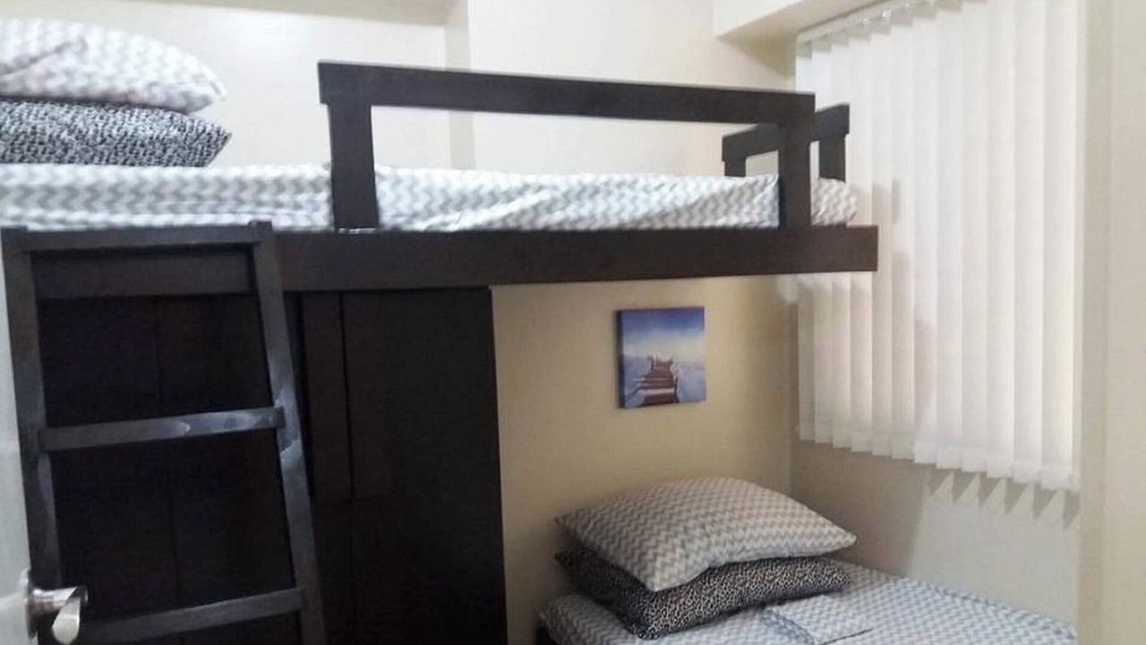 Photo of Bedroom in Valencia