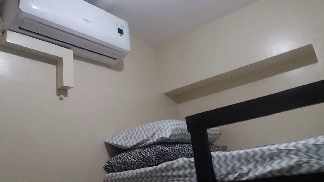 Photo of Bedroom in Valencia
