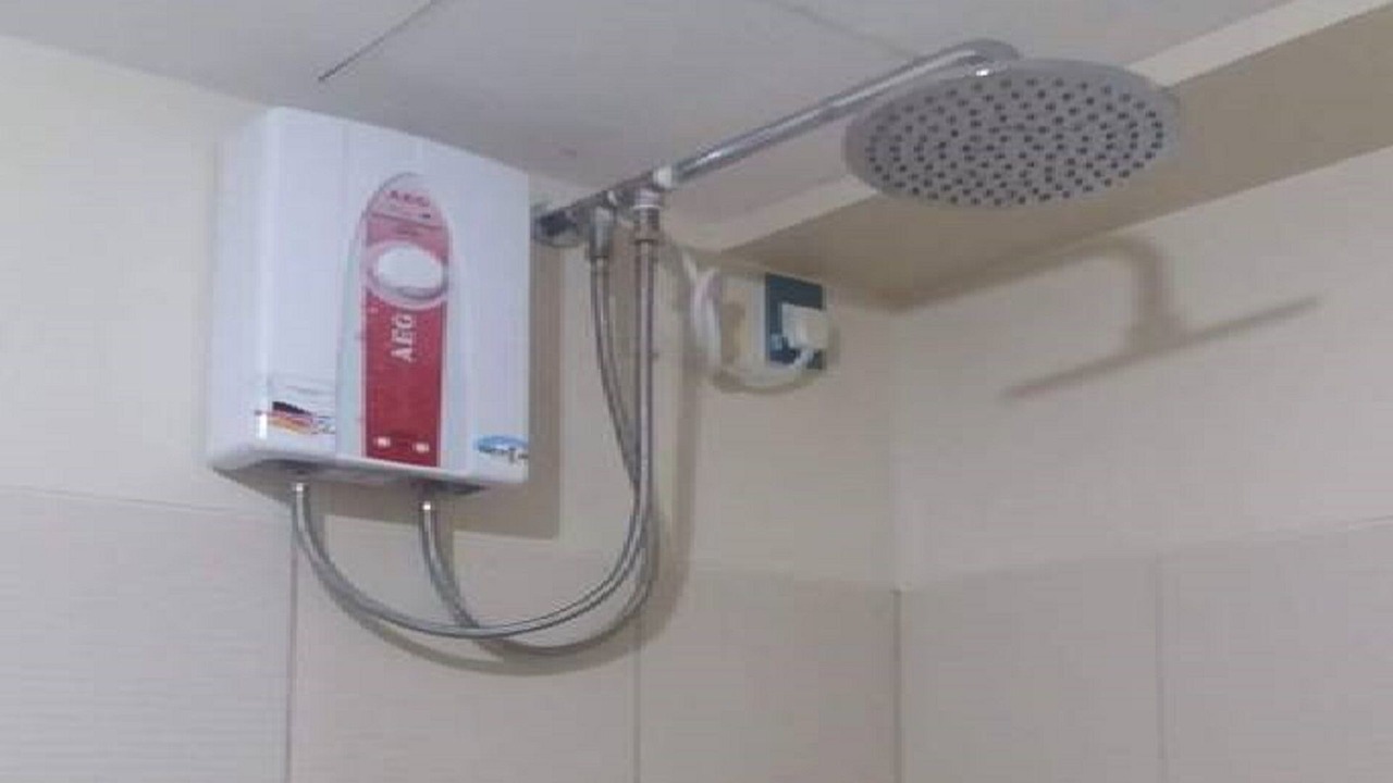 Photo of Bathroom in Valencia