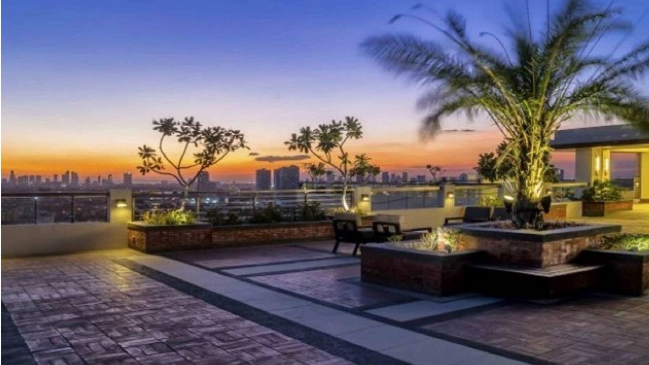 Photo of Patio Balcony in Valencia