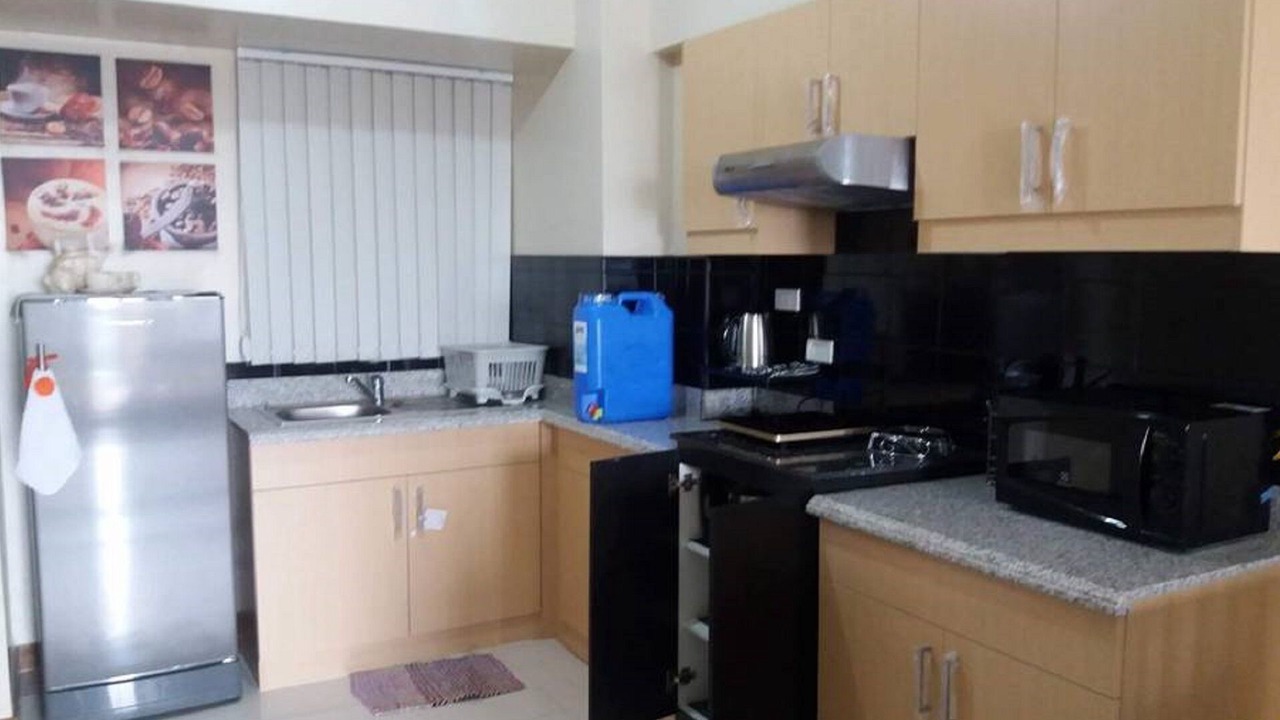 Photo of Kitchen in Valencia