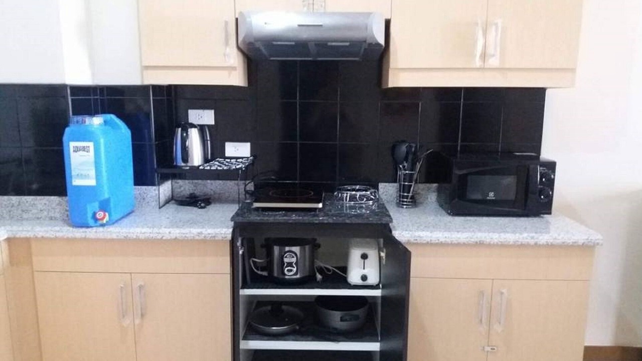 Photo of Kitchen in Valencia