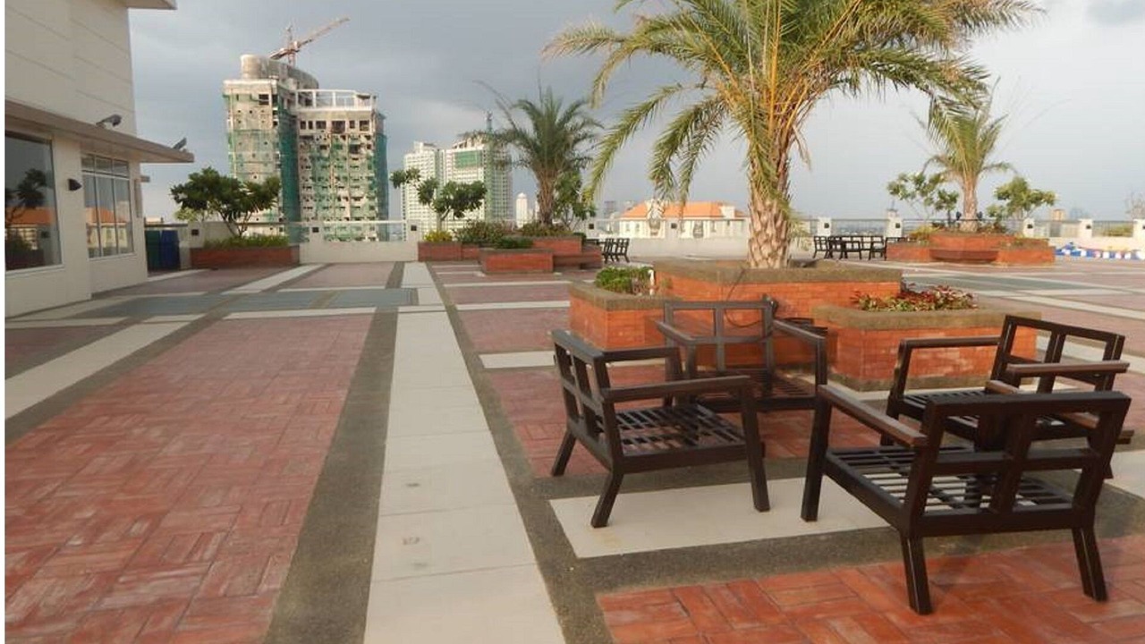 Photo of Outdoor in Valencia